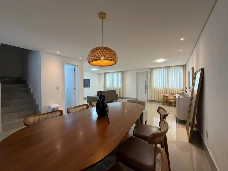 CASA EM CONDOMÍNIO 3 QUARTOS| 3 BANHEIROS| 1 SUITE | 4 VAGAS: 11ª foto da galeria de imagens do imóvel