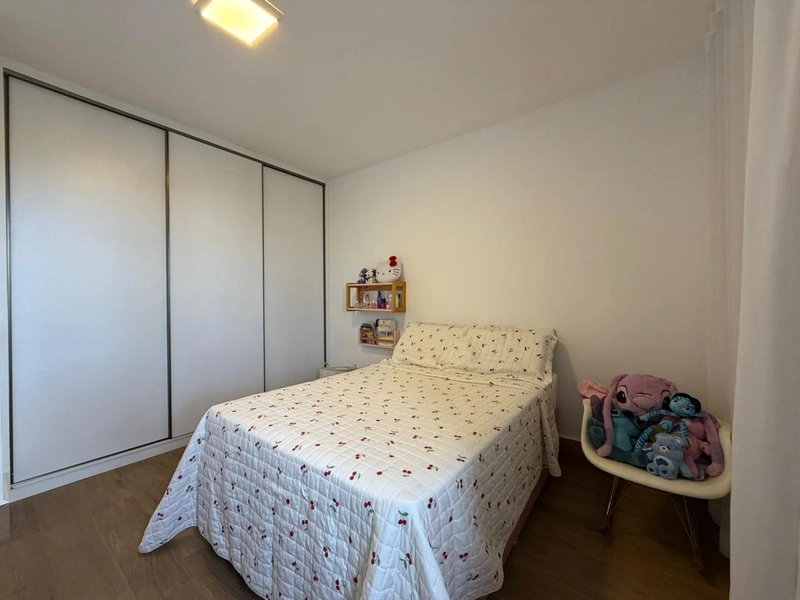 CASA EM CONDOMÍNIO 3 QUARTOS| 3 BANHEIROS| 1 SUITE | 4 VAGAS: 25ª foto da galeria de imagens do imóvel