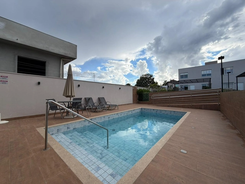 CASA EM CONDOMÍNIO 3 QUARTOS| 3 BANHEIROS| 1 SUITE | 4 VAGAS