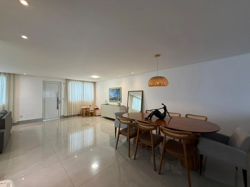 CASA EM CONDOMÍNIO 3 QUARTOS| 3 BANHEIROS| 1 SUITE | 4 VAGAS: 6ª foto da galeria de imagens do imóvel