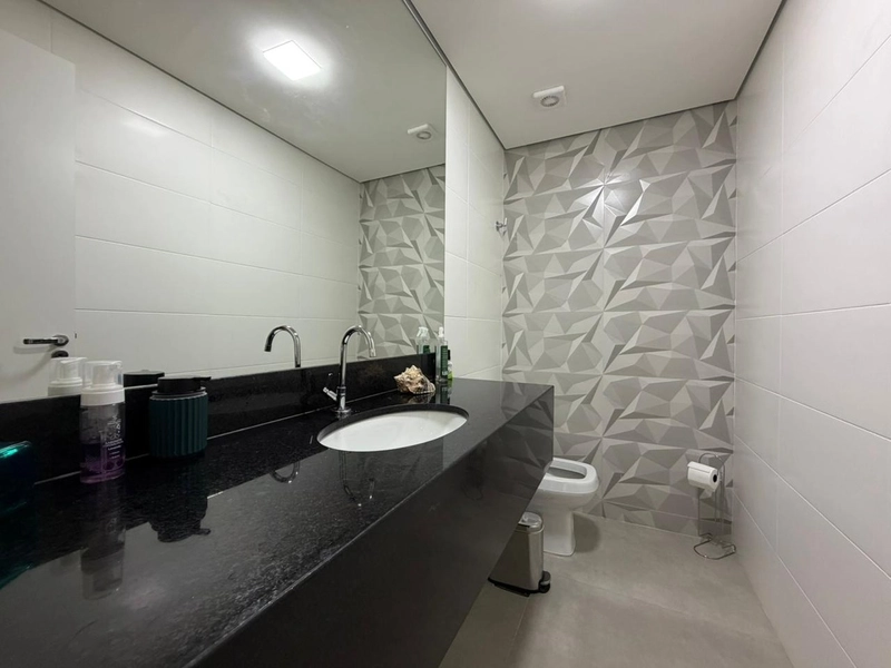 CASA EM CONDOMÍNIO 3 QUARTOS| 3 BANHEIROS| 1 SUITE | 4 VAGAS: 26ª foto da galeria de imagens do imóvel