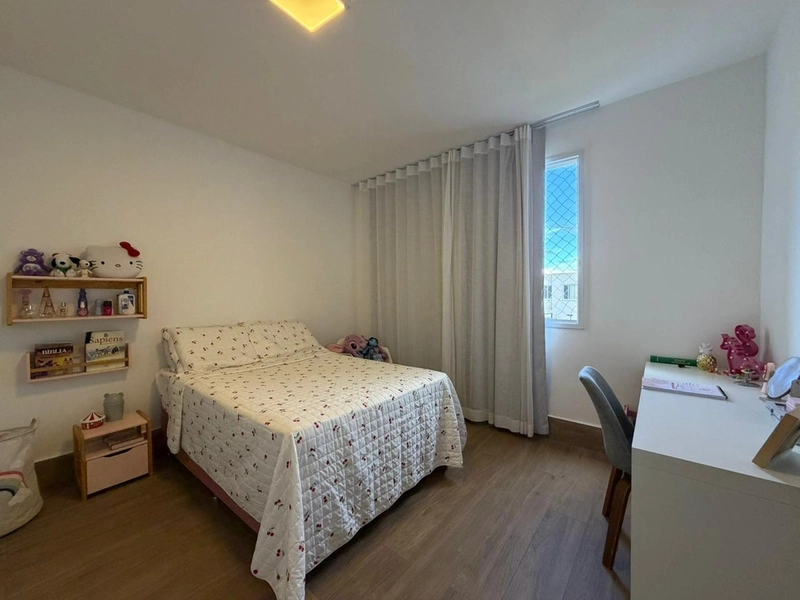 CASA EM CONDOMÍNIO 3 QUARTOS| 3 BANHEIROS| 1 SUITE | 4 VAGAS: 24ª foto da galeria de imagens do imóvel