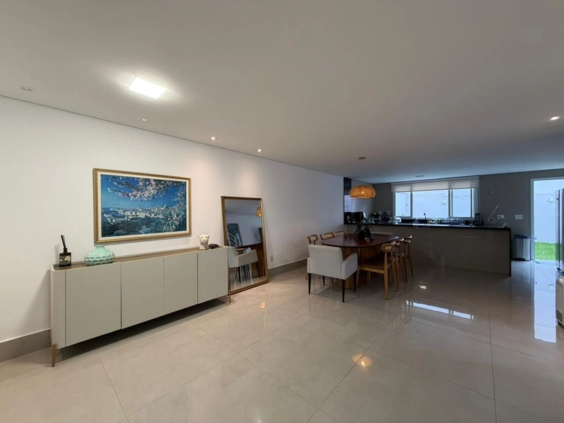 CASA EM CONDOMÍNIO 3 QUARTOS| 3 BANHEIROS| 1 SUITE | 4 VAGAS: 13ª foto da galeria de imagens do imóvel