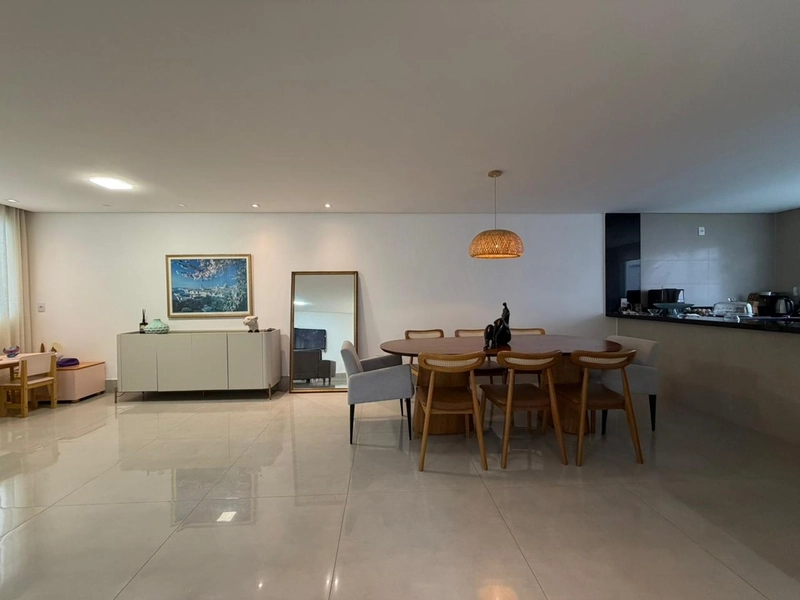 CASA EM CONDOMÍNIO 3 QUARTOS| 3 BANHEIROS| 1 SUITE | 4 VAGAS: 12ª foto da galeria de imagens do imóvel