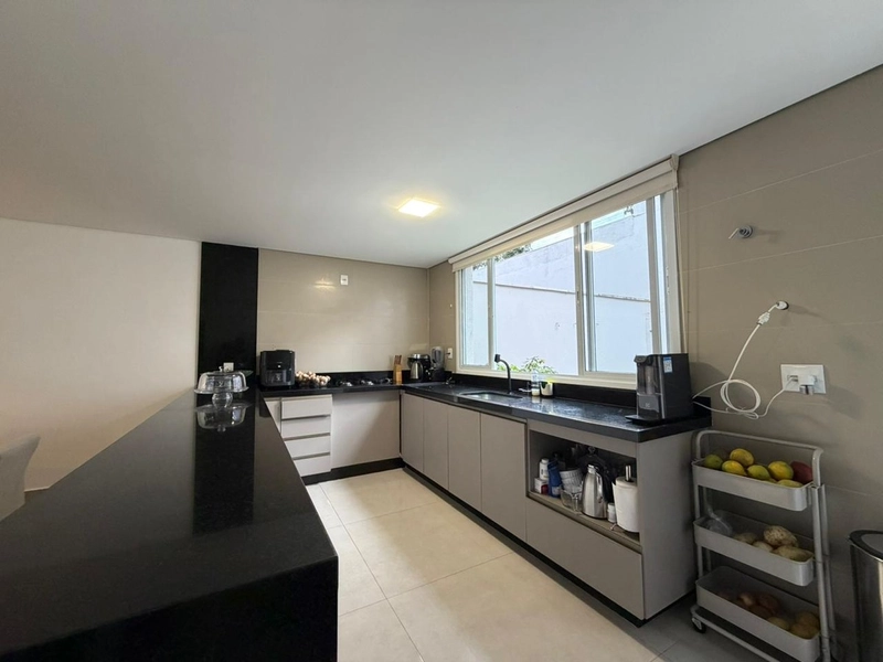 CASA EM CONDOMÍNIO 3 QUARTOS| 3 BANHEIROS| 1 SUITE | 4 VAGAS: 17ª foto da galeria de imagens do imóvel