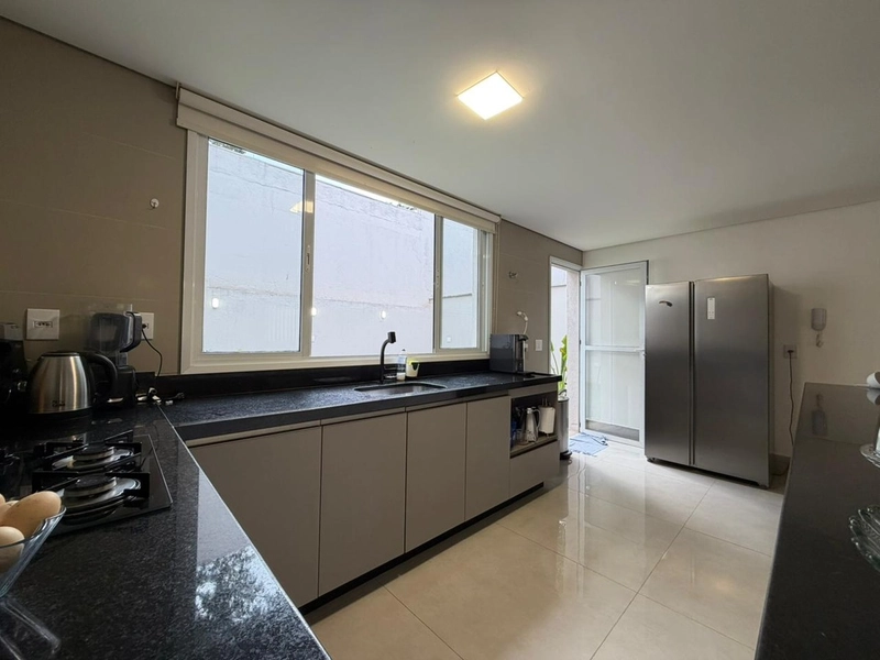 CASA EM CONDOMÍNIO 3 QUARTOS| 3 BANHEIROS| 1 SUITE | 4 VAGAS: 15ª foto da galeria de imagens do imóvel