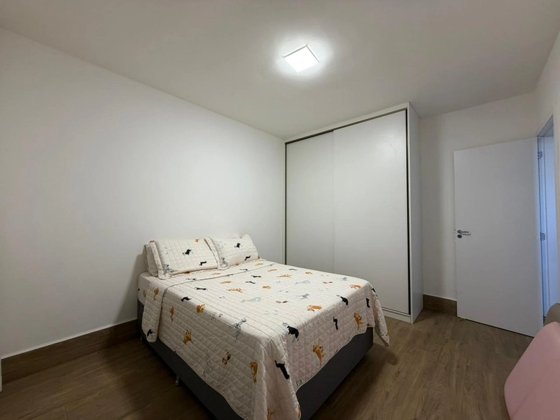 CASA EM CONDOMÍNIO 3 QUARTOS| 3 BANHEIROS| 1 SUITE | 4 VAGAS: 23ª foto da galeria de imagens do imóvel