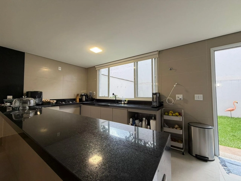 CASA EM CONDOMÍNIO 3 QUARTOS| 3 BANHEIROS| 1 SUITE | 4 VAGAS: 19ª foto da galeria de imagens do imóvel