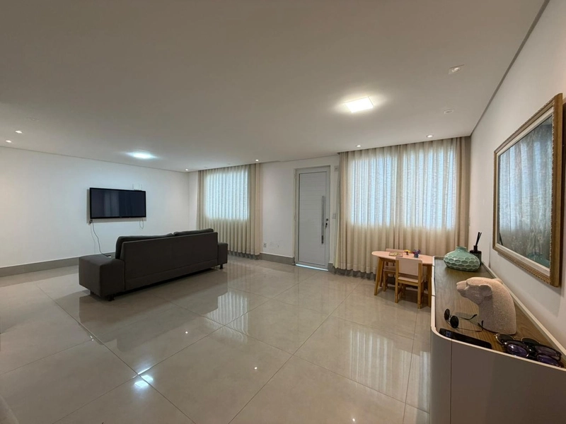 CASA EM CONDOMÍNIO 3 QUARTOS| 3 BANHEIROS| 1 SUITE | 4 VAGAS: 7ª foto da galeria de imagens do imóvel