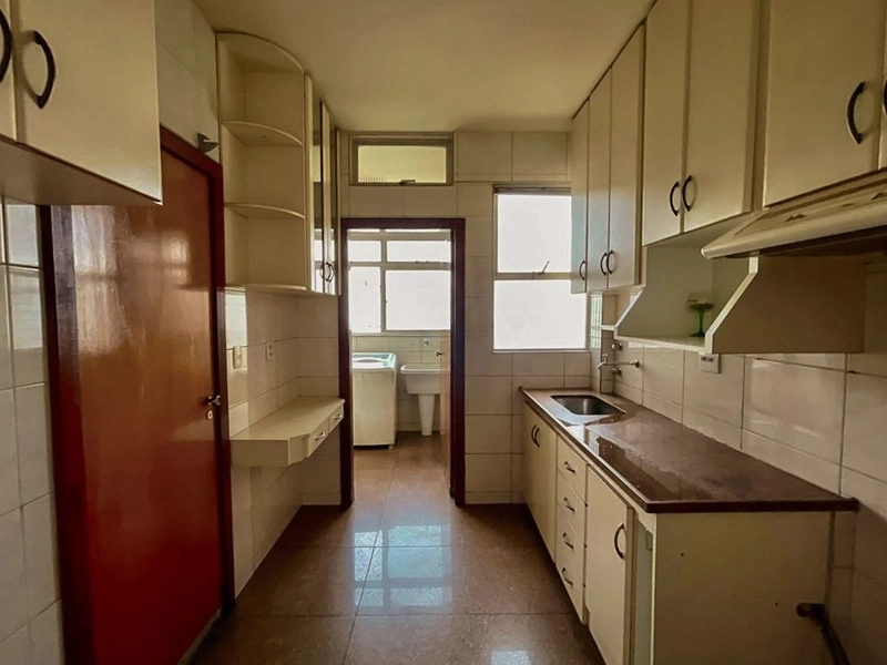 Belíssima Cobertura a Venda no Padre Eustáquio | 4 Quartos: 15ª foto da galeria de imagens do imóvel