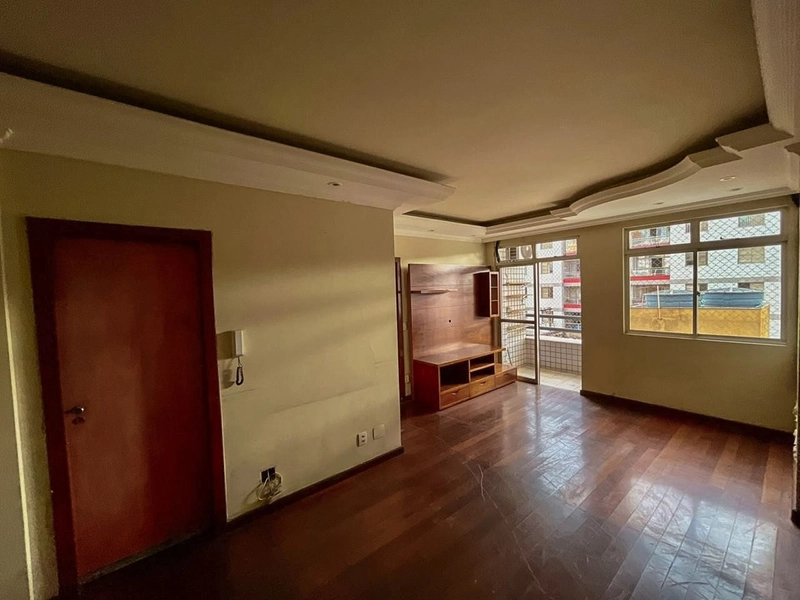 Belíssima Cobertura a Venda no Padre Eustáquio | 4 Quartos: 14ª foto da galeria de imagens do imóvel