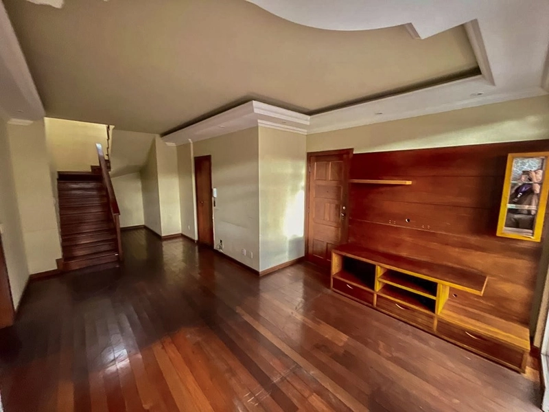 Belíssima Cobertura a Venda no Padre Eustáquio | 4 Quartos: 11ª foto da galeria de imagens do imóvel