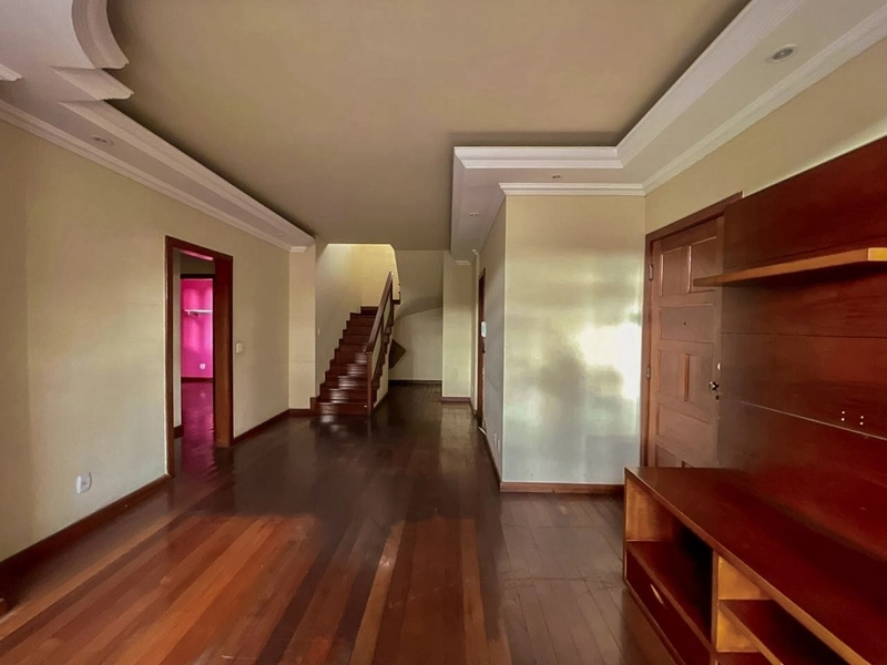 Belíssima Cobertura a Venda no Padre Eustáquio | 4 Quartos: 13ª foto da galeria de imagens do imóvel