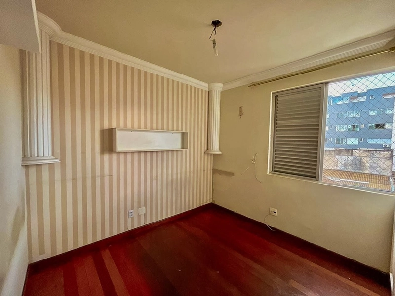 Belíssima Cobertura a Venda no Padre Eustáquio | 4 Quartos: 17ª foto da galeria de imagens do imóvel