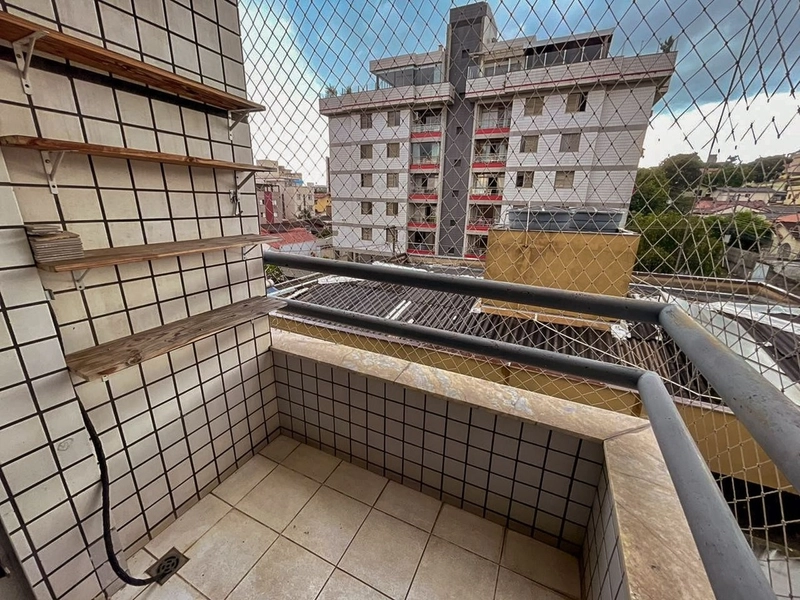 Belíssima Cobertura a Venda no Padre Eustáquio | 4 Quartos: 27ª foto da galeria de imagens do imóvel