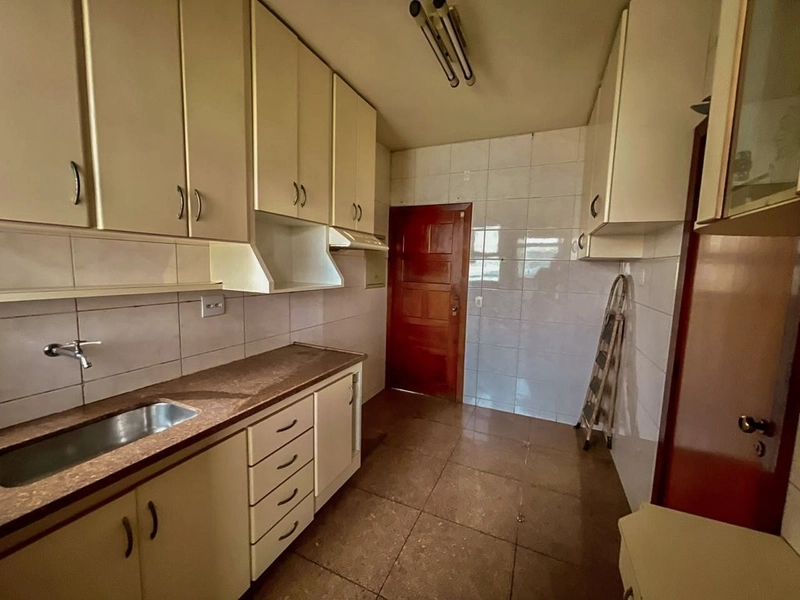 Belíssima Cobertura a Venda no Padre Eustáquio | 4 Quartos: 16ª foto da galeria de imagens do imóvel