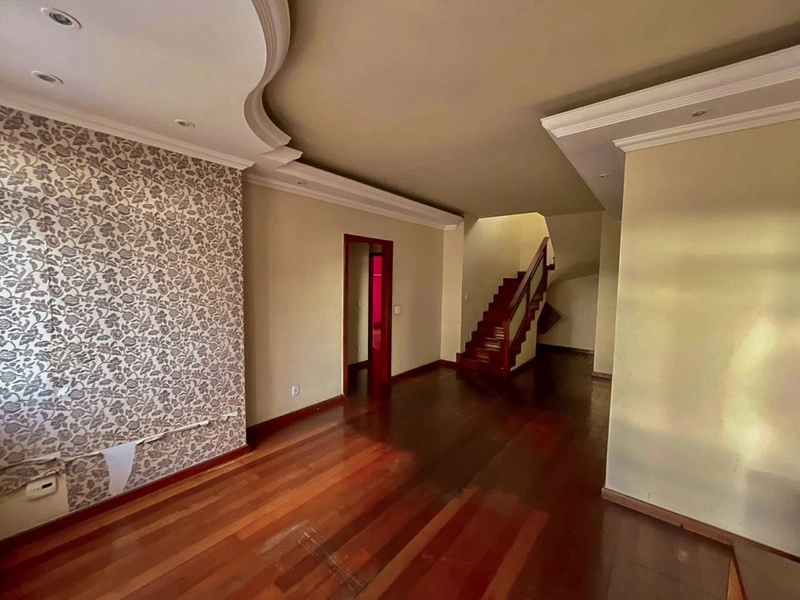 Belíssima Cobertura a Venda no Padre Eustáquio | 4 Quartos: 12ª foto da galeria de imagens do imóvel