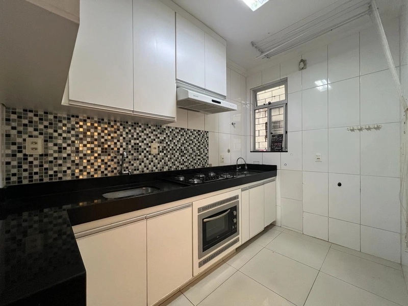 APARTAMENTO Á VENDA | TODO REFORMADO | BAIRRO SERRANO: 9ª foto da galeria de imagens do imóvel