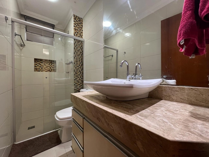 APARTAMENTO Á VENDA | TODO REFORMADO | BAIRRO SERRANO: 21ª foto da galeria de imagens do imóvel