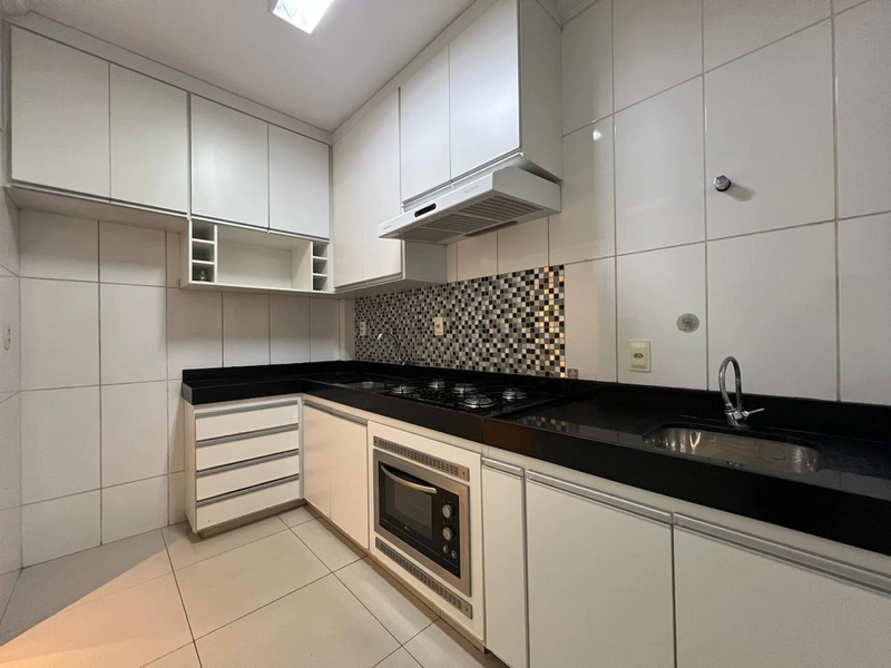 APARTAMENTO Á VENDA | TODO REFORMADO | BAIRRO SERRANO: 7ª foto da galeria de imagens do imóvel