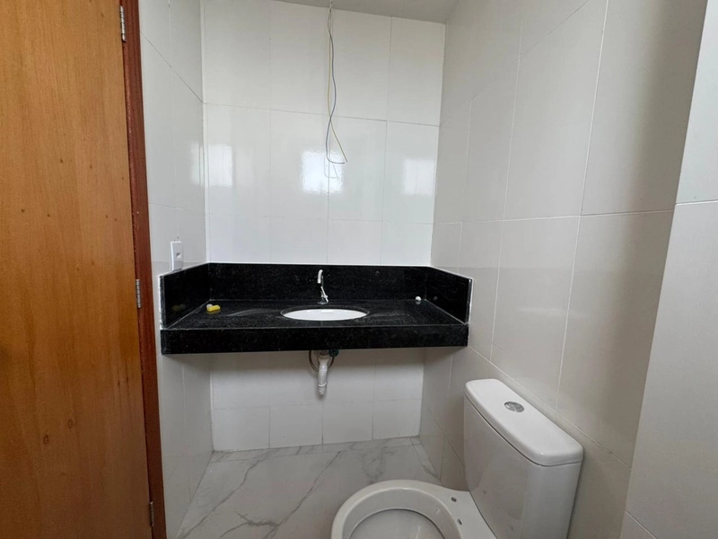 Cobertura a Venda no Bairro Cabral | 3 Quartos  | 2 banheiros | 180m²: 25ª foto da galeria de imagens do imóvel