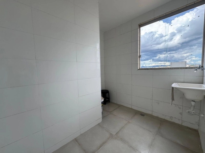 Cobertura a Venda no Bairro Cabral | 3 Quartos  | 2 banheiros | 180m²: 11ª foto da galeria de imagens do imóvel