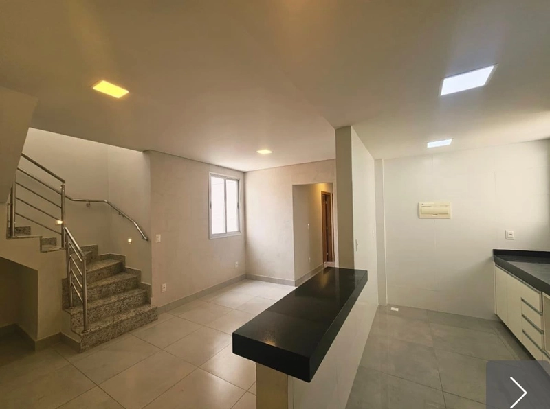 Cobertura para Venda no bairro Caiçaras, localizado na cidade de Belo: 13ª foto da galeria de imagens do imóvel