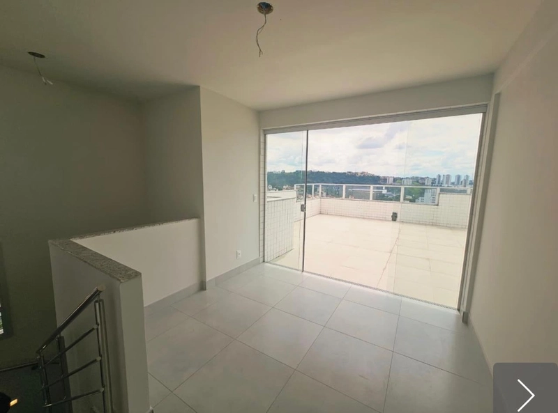 Cobertura para Venda no bairro Caiçaras, localizado na cidade de Belo: 6ª foto da galeria de imagens do imóvel