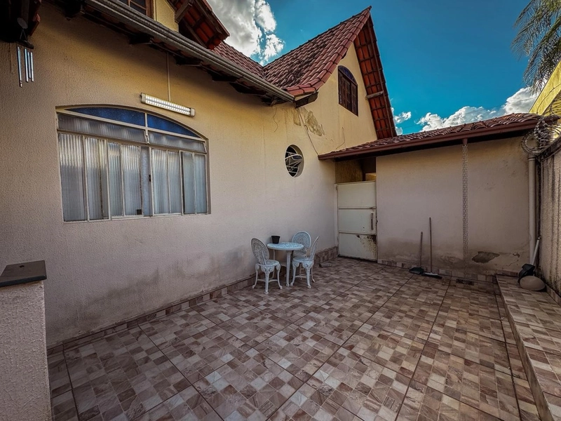 CASA Á VENDA | BAIRRO PINDORAMA | 3 QUARTOS| 3 BANHOS  | 6 VAGAS: 13ª foto da galeria de imagens do imóvel