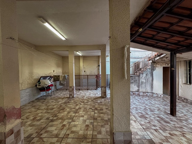 CASA Á VENDA | BAIRRO PINDORAMA | 3 QUARTOS| 3 BANHOS  | 6 VAGAS: 10ª foto da galeria de imagens do imóvel