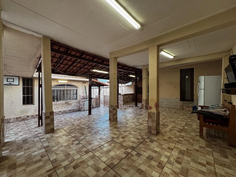 CASA Á VENDA | BAIRRO PINDORAMA | 3 QUARTOS| 3 BANHOS  | 6 VAGAS: 9ª foto da galeria de imagens do imóvel