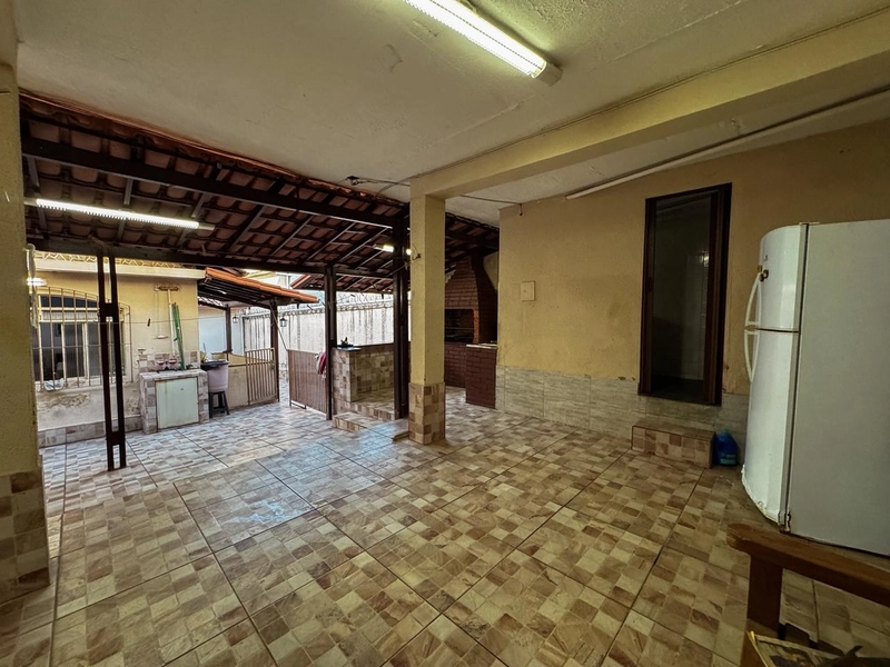 CASA Á VENDA | BAIRRO PINDORAMA | 3 QUARTOS| 3 BANHOS  | 6 VAGAS: 7ª foto da galeria de imagens do imóvel