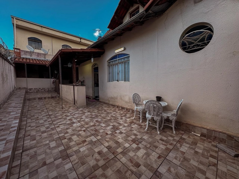 CASA Á VENDA | BAIRRO PINDORAMA | 3 QUARTOS| 3 BANHOS  | 6 VAGAS: 8ª foto da galeria de imagens do imóvel