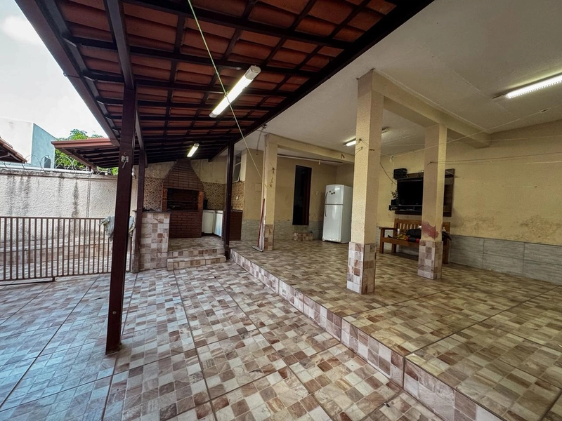 CASA Á VENDA | BAIRRO PINDORAMA | 3 QUARTOS| 3 BANHOS  | 6 VAGAS: 11ª foto da galeria de imagens do imóvel