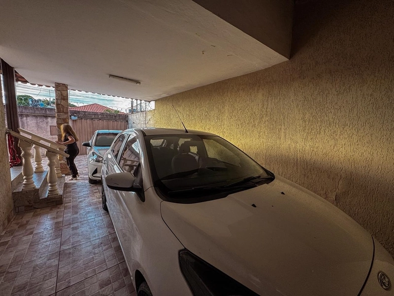 CASA Á VENDA | BAIRRO PINDORAMA | 3 QUARTOS| 3 BANHOS  | 6 VAGAS: 4ª foto da galeria de imagens do imóvel