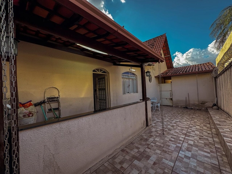 CASA Á VENDA | BAIRRO PINDORAMA | 3 QUARTOS| 3 BANHOS  | 6 VAGAS: 14ª foto da galeria de imagens do imóvel