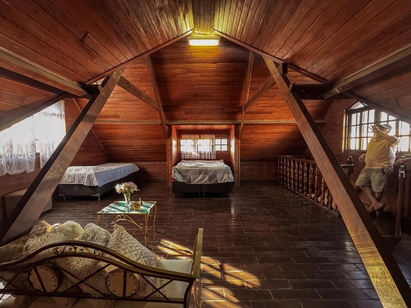 CASA Á VENDA | BAIRRO PINDORAMA | 3 QUARTOS| 3 BANHOS  | 6 VAGAS: 26ª foto da galeria de imagens do imóvel