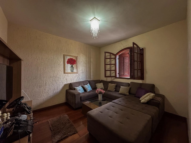 CASA Á VENDA | BAIRRO PINDORAMA | 3 QUARTOS| 3 BANHOS  | 6 VAGAS: 18ª foto da galeria de imagens do imóvel