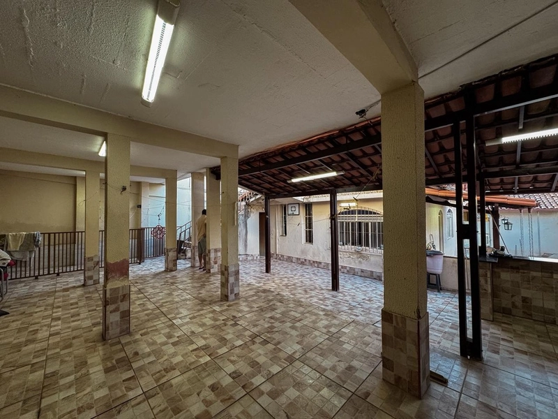 CASA Á VENDA | BAIRRO PINDORAMA | 3 QUARTOS| 3 BANHOS  | 6 VAGAS: 6ª foto da galeria de imagens do imóvel