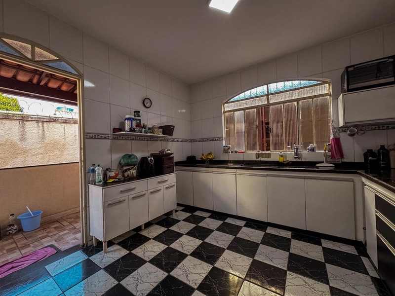 CASA Á VENDA | BAIRRO PINDORAMA | 3 QUARTOS| 3 BANHOS  | 6 VAGAS: 24ª foto da galeria de imagens do imóvel