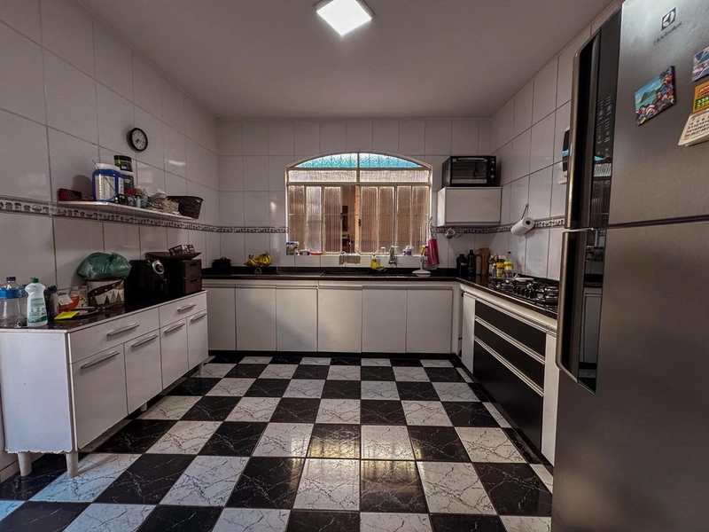 CASA Á VENDA | BAIRRO PINDORAMA | 3 QUARTOS| 3 BANHOS  | 6 VAGAS: 25ª foto da galeria de imagens do imóvel