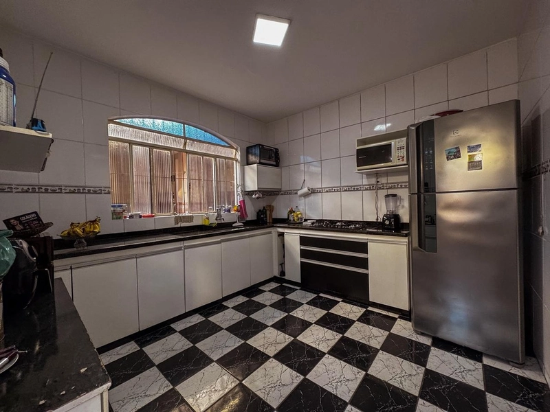 CASA Á VENDA | BAIRRO PINDORAMA | 3 QUARTOS| 3 BANHOS  | 6 VAGAS: 23ª foto da galeria de imagens do imóvel