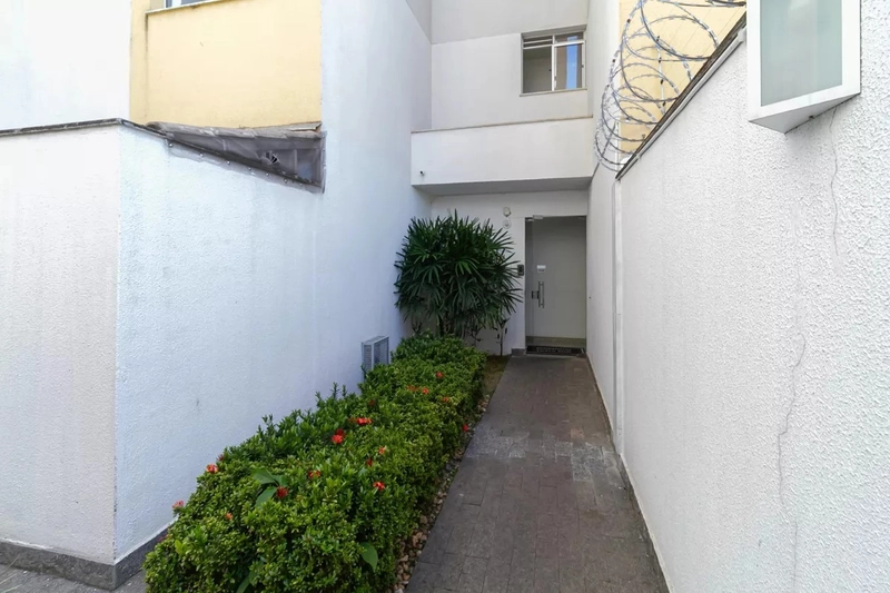 APARTAMENTO TIPO | 3 QUARTOS | 1 SUÍTE | 2 BANHEIROS | 2 VAGAS: 26ª foto da galeria de imagens do imóvel