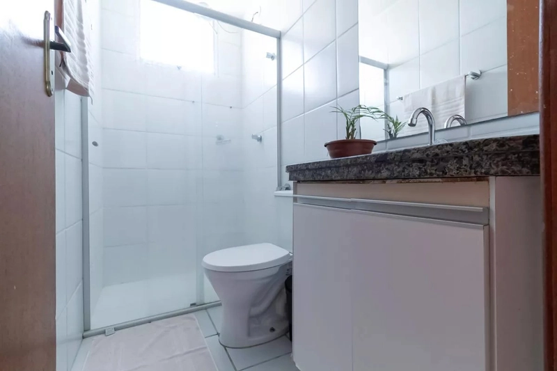 APARTAMENTO TIPO | 3 QUARTOS | 1 SUÍTE | 2 BANHEIROS | 2 VAGAS: 24ª foto da galeria de imagens do imóvel