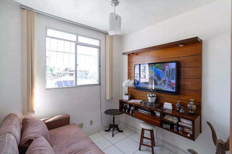 APARTAMENTO TIPO | 3 QUARTOS | 1 SUÍTE | 2 BANHEIROS | 2 VAGAS: 22ª foto da galeria de imagens do imóvel