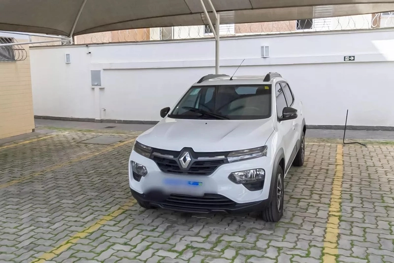 APARTAMENTO TIPO | 3 QUARTOS | 1 SUÍTE | 2 BANHEIROS | 2 VAGAS: 25ª foto da galeria de imagens do imóvel