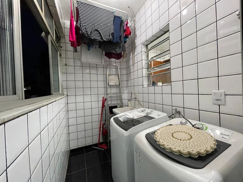 APARTAMENTO Á VENDA | BAIRRO SERRANO | 3 QUARTOS| 1 BANHOS  | 1 VAGA |: 14ª foto da galeria de imagens do imóvel