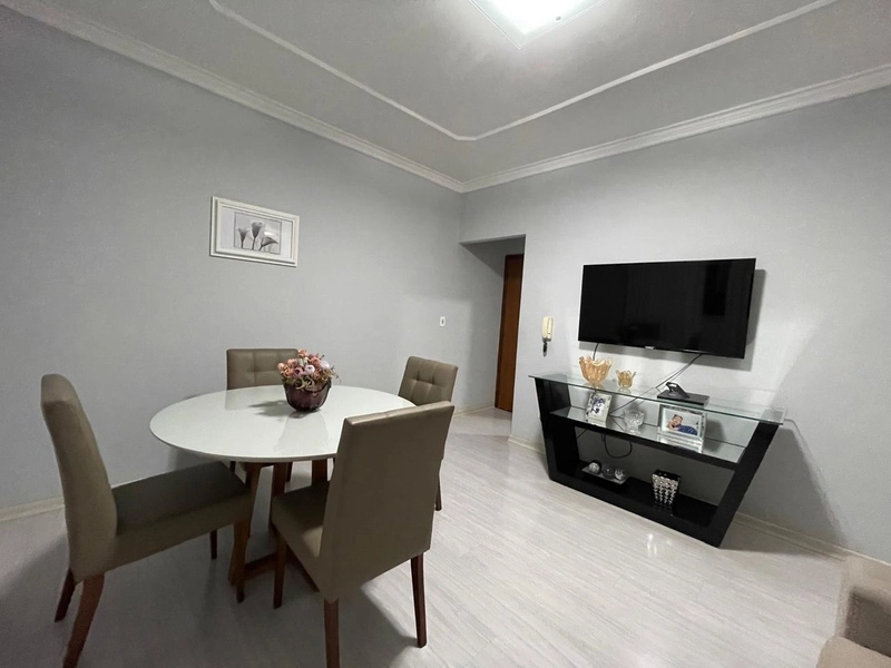 APARTAMENTO Á VENDA | BAIRRO SERRANO | 3 QUARTOS| 1 BANHOS  | 1 VAGA |: 2ª foto da galeria de imagens do imóvel