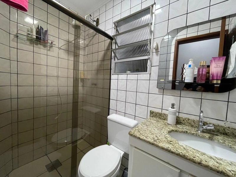 APARTAMENTO Á VENDA | BAIRRO SERRANO | 3 QUARTOS| 1 BANHOS  | 1 VAGA |: 25ª foto da galeria de imagens do imóvel