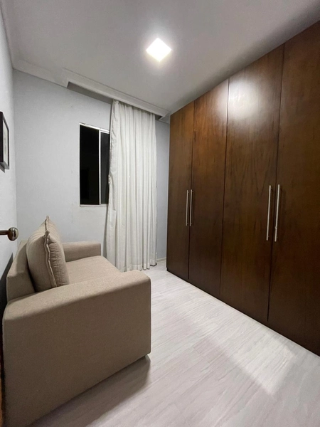 APARTAMENTO Á VENDA | BAIRRO SERRANO | 3 QUARTOS| 1 BANHOS  | 1 VAGA |: 16ª foto da galeria de imagens do imóvel